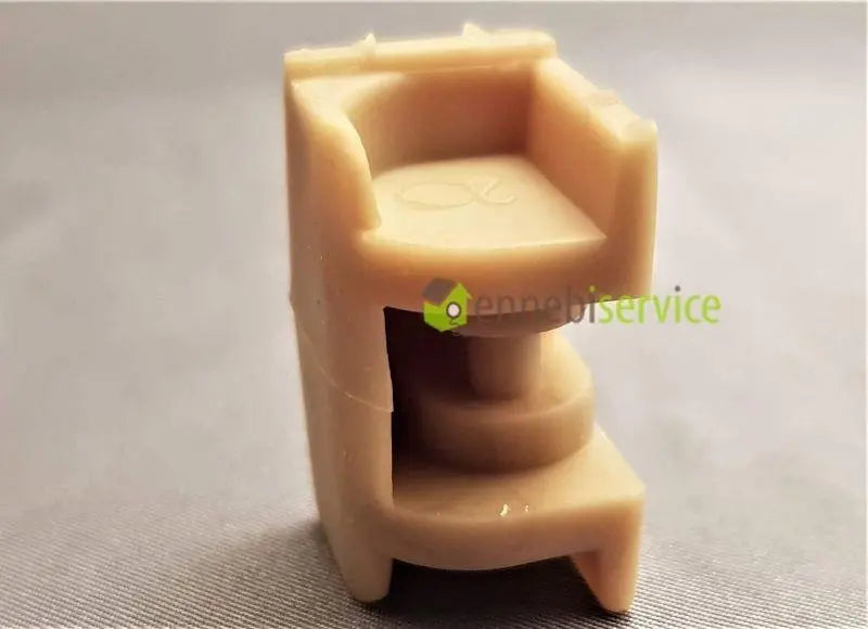 Supporto motore VK121 Vorwerk Folletto VORWERK FOLLETTO