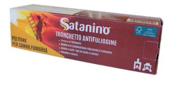 Tronchetto antifuliggine SA12TAF Tecnoairsystem TECNOAIRSYSTEM