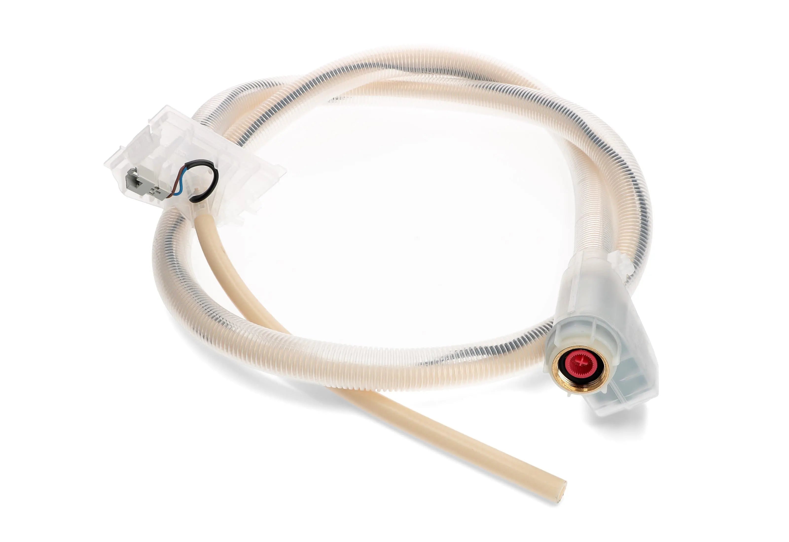 Contenitore Detersivo Originale BOSCH, SIEMENS, NEFF 00361158 - Foto 4