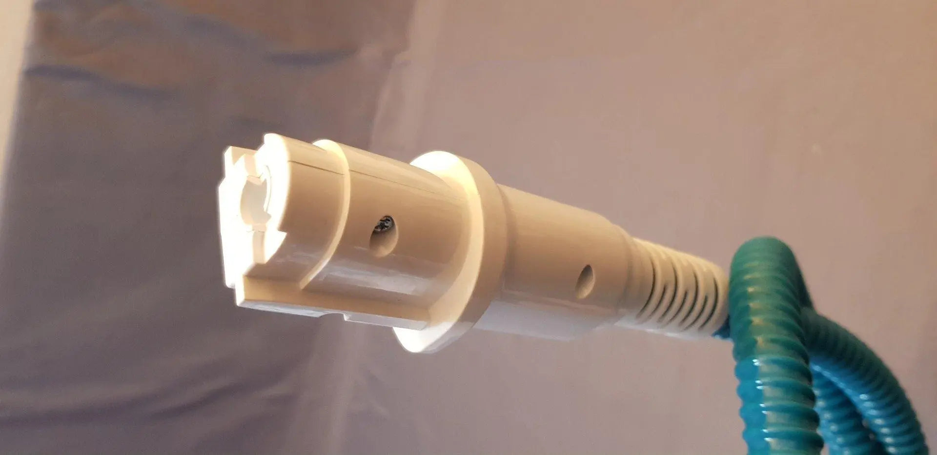 Tubo flessibile per scopa a vapore Black+Decker FSH10SM BLACK+DECKER