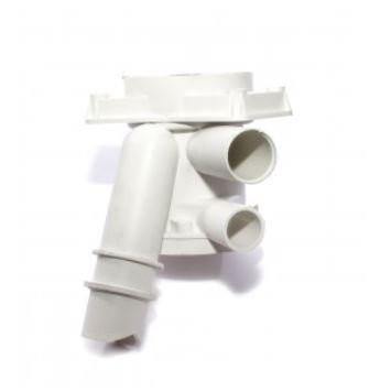 corpo per pompa lavatrice candy 49002227 59mm CANDY