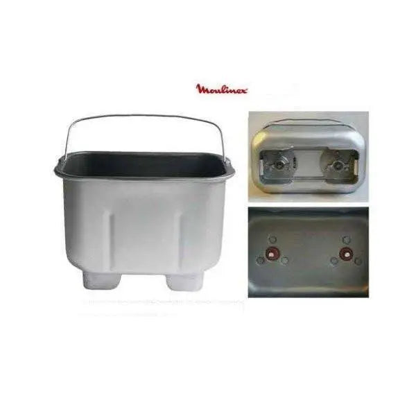 cestello macchina per il pane moulinex bread maker xxl MOULINEX