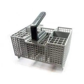 Cestello Porta Posate Per Lavastoviglie - Compatibile Hotpoint, Indesit, Whirlpool - Foto 1