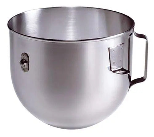 ciotola da 4,8l con attacco serie k5 kitchenaid KITCHENAID