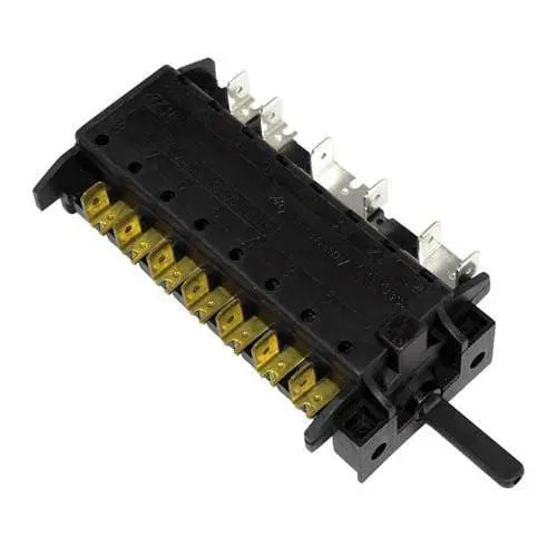 commutatore forno s380x-5 (4074-2)  per forno smeg SMEG