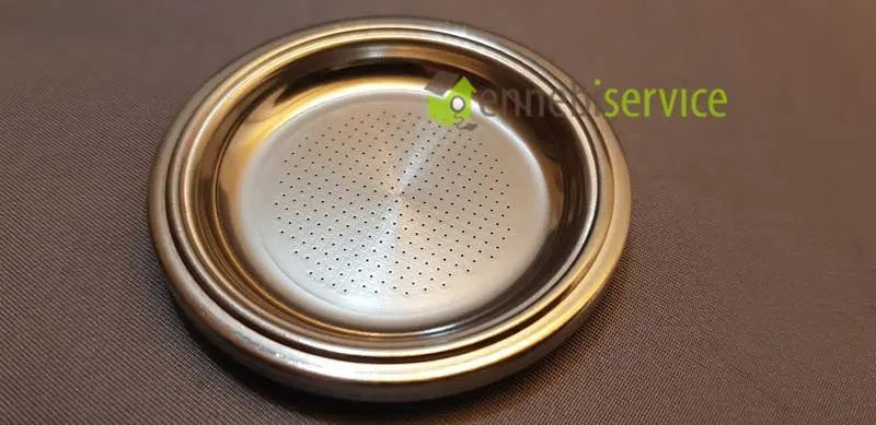 Filtro Crema 1 Tazza Per Macchine De'Longhi | Ricambio Originale | STG - Foto 6