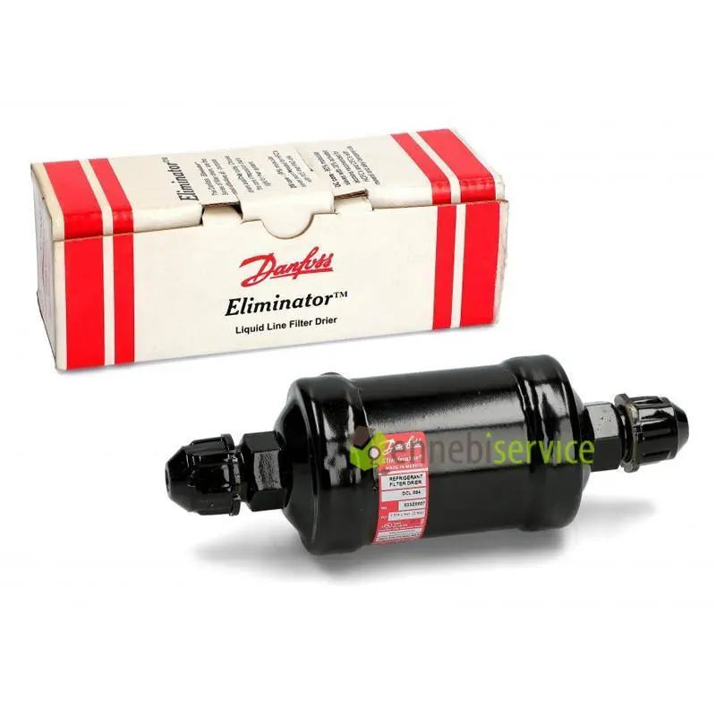 filtro disidratatore danfoss dcl 084 cart 023z5006 DANFOSS