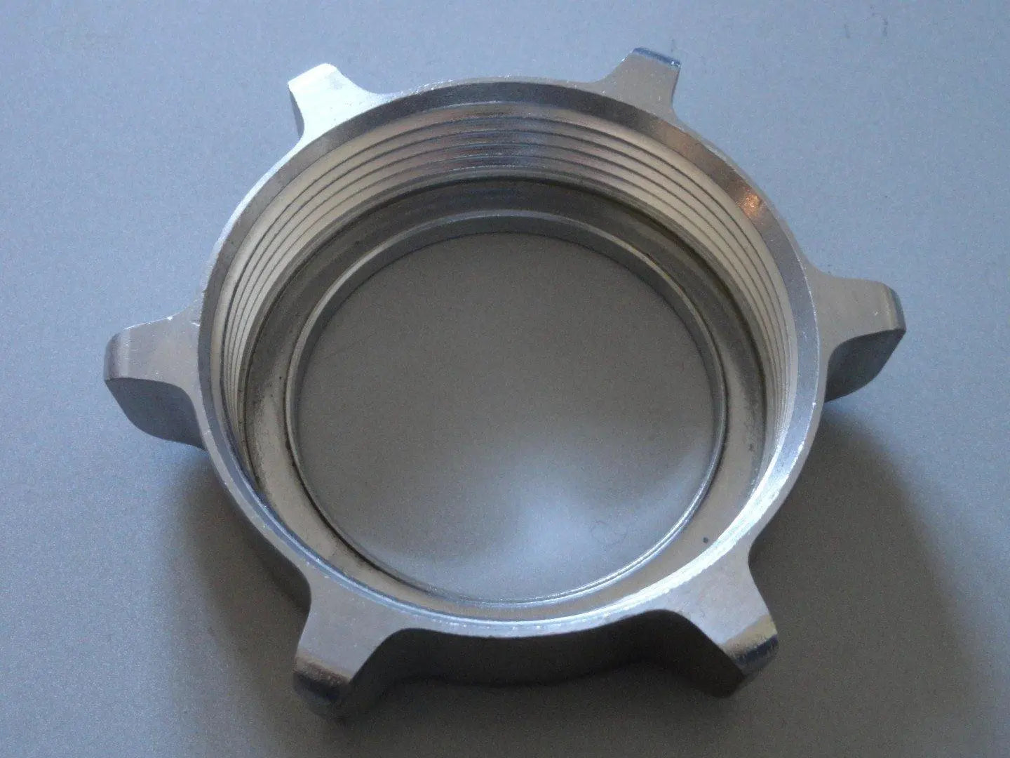 ghiera per tritacarne trita express 110405 rgv RGV