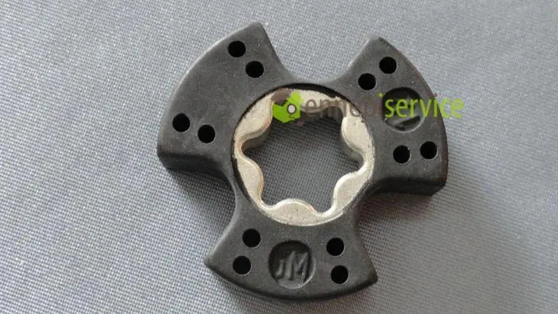 Giunto Motore per Bimby Thermomix Modello TM3300 Giunto Motore per Bimby Thermomix Modello TM3300