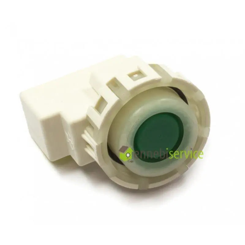 Interruttore Avviamento A Pressione Per Lavastoviglie Indesit IDL505SUK IDL530UK - Foto 4