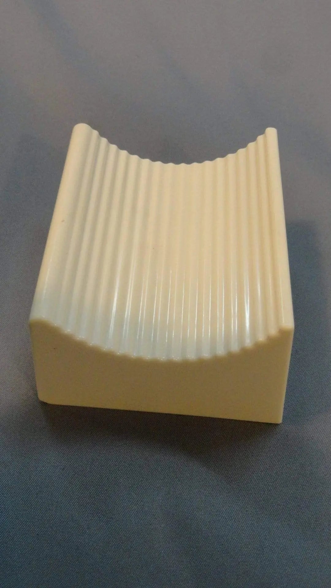 Ricambio Originale Ariete - Ruota Dentata Con Asse Per Grattugia Elettrica Professional 445/446 - Foto 8