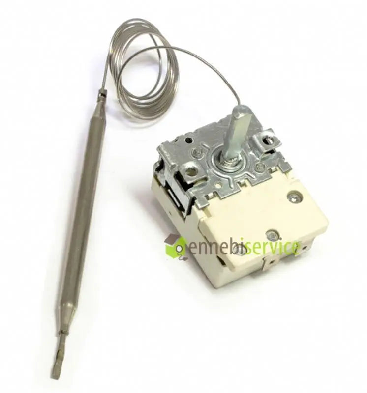 Perry 1TPTE036 Termostato Elettronico Da Parete Con Funzionamento On E Off Bianco 86388666