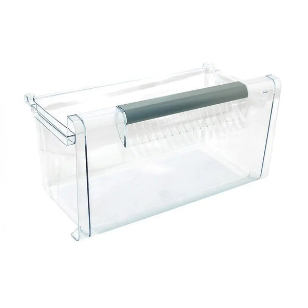 Sparefixd Cassettiera Per Insalata Per Frigorifero E Congelatore Baumatic - Ricambio Originale Per Modelli BR27B, BRB2616, BRB2713, BWR27B, BWRB2713 E Altri - Equivalente A 49054209 - 5