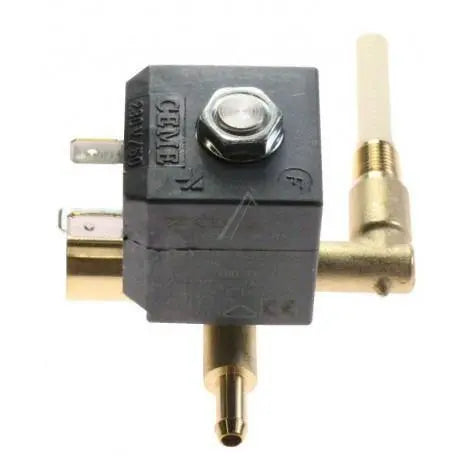 Bobina Elettrovalvola Ferro Bobina Elettrovalvola CEME Grimaldi Per Ferro Da Stiro - 7W 220V Foro 13.5x10mm - Ricambio Originale Bobina CEME Per Ferro Da Stiro 7W 220V - Foto 3