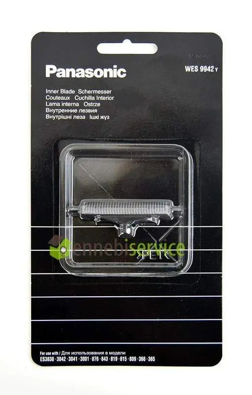 Blocco lame Panasonic WES 9942Y PANASONIC