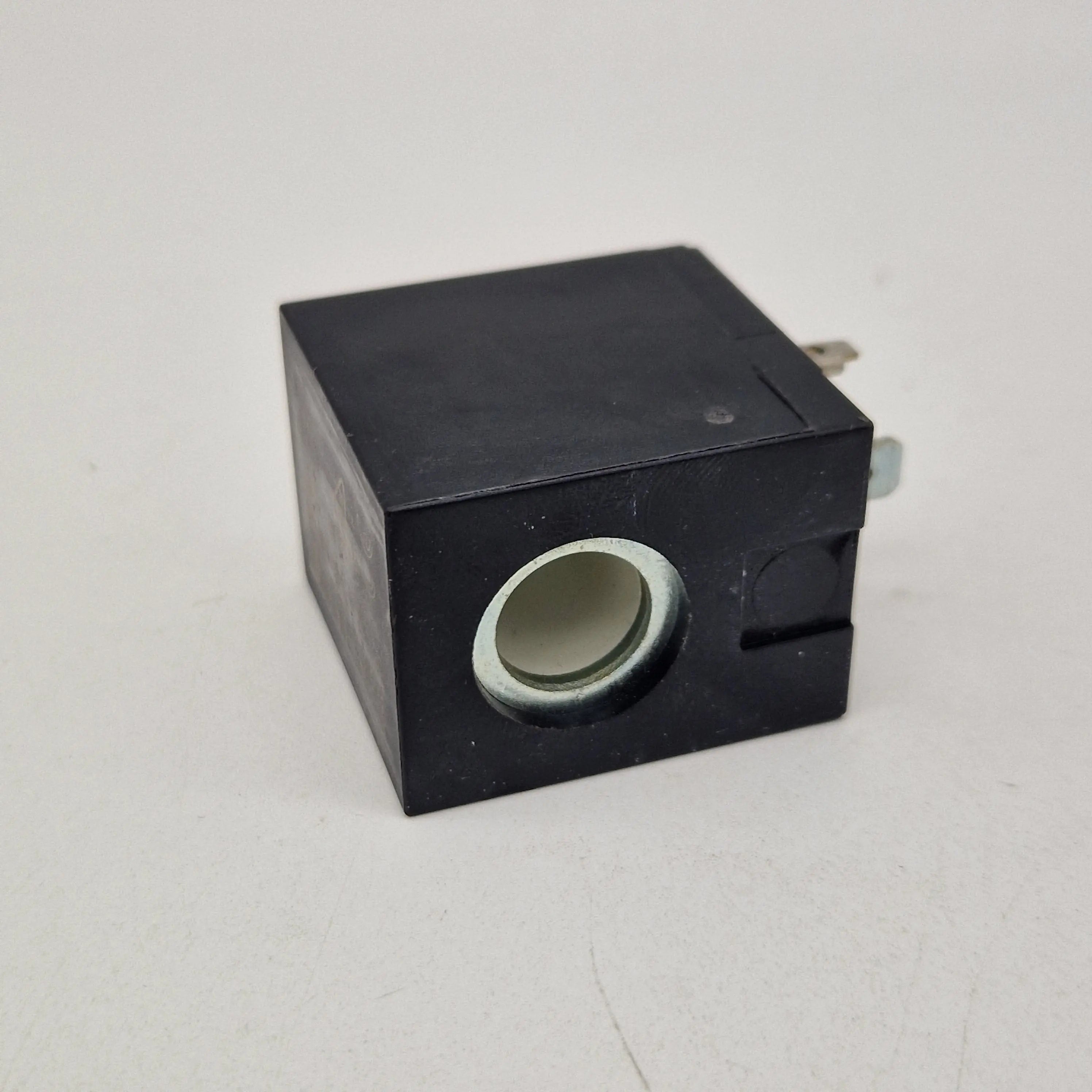 Componente Idraulico Serie 9000 BH OLAB - 220V, Ricambio Originale Bobina Per Elettrovalvola Acqua - 11