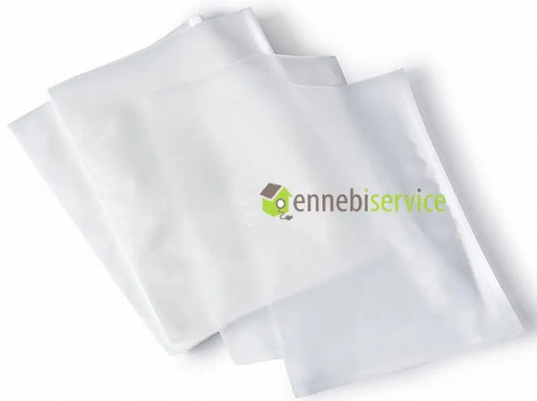 100 Buste Sottovuoto 15x40cm Goffrate - Sacchetti Per Alimenti Di Alta Qualità - Foto 8