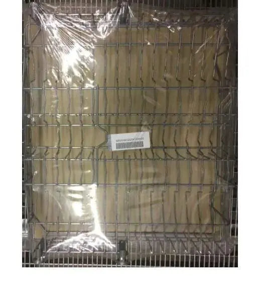 Guida Sinistra Del Cestello Della Lavastoviglie Hoover / Candy / Haier - Foto 4