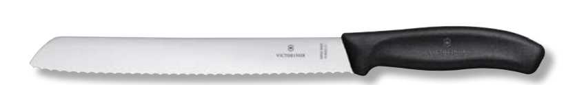 Coltello Pane Classic Lunghezza lama: 21 cm VICTORINOX VICTORINOX