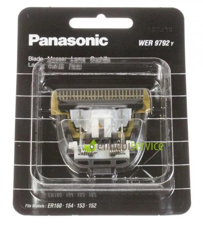 Coltello per taglia-capelli ER151 Panasonic PANASONIC