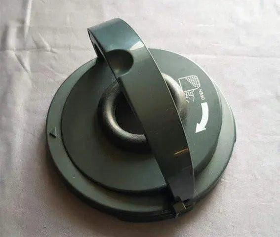 Coperchio filtro con maniglia per Polti unico MCV70 POLTI