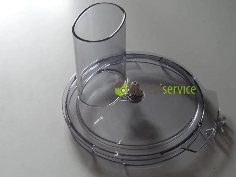 Coperchio in plastica della ciotola per robot da cucina Braun Multiquick 7 3210 BRAUN