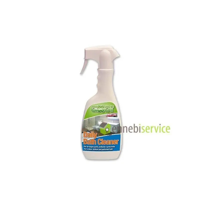Detergente per la pulizia e la sanificazione quotidiana del bagno "Daily Bath Cleaner" Axor AXOR