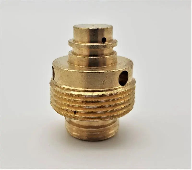 GM1LUGO Diffusore Micro Oro/ottone | Adeo Group S.r.l - Foto 6