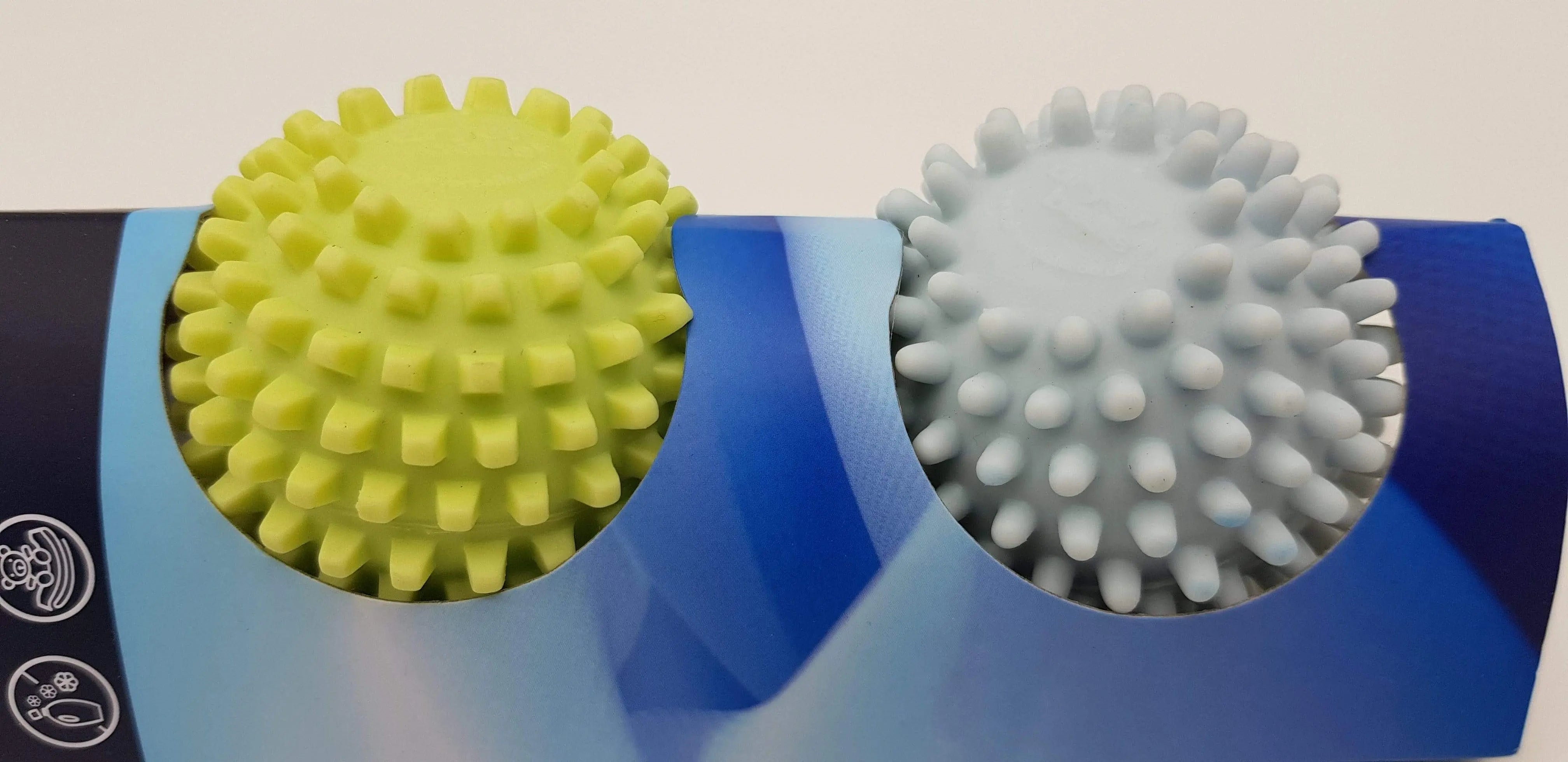 Dryerballs palline ammorbidenti per asciugatrice ELECTROLUX