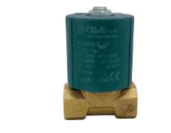 Elettrovalvola acqua CEME 1/2 24V (9314) Ø 3,5mm Prima Prima