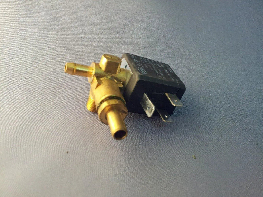 Elettrovalvola Ferro Da Stiro Ariete Stiromatic AT2131400040, Offerta - Foto 13