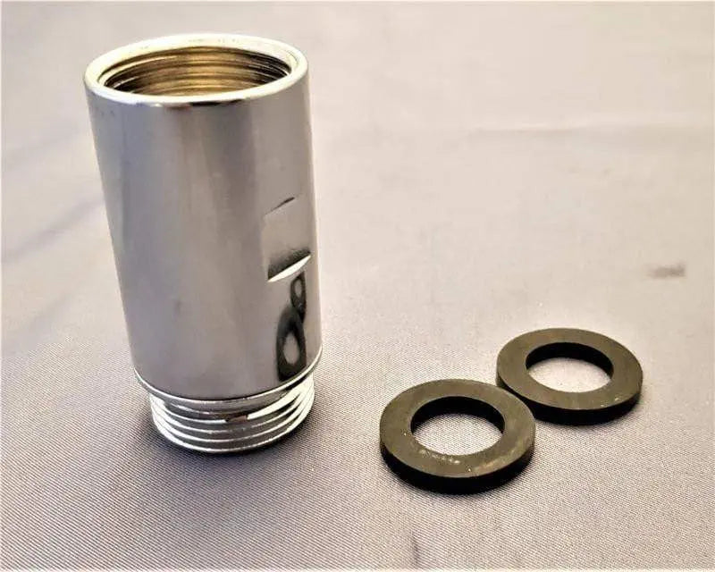 Filtro Anticalcare Universale - Con Polifosfato, Attacco MF 3/4, Per Lavatrice E Lavastoviglie, Made In Italy - Foto 8