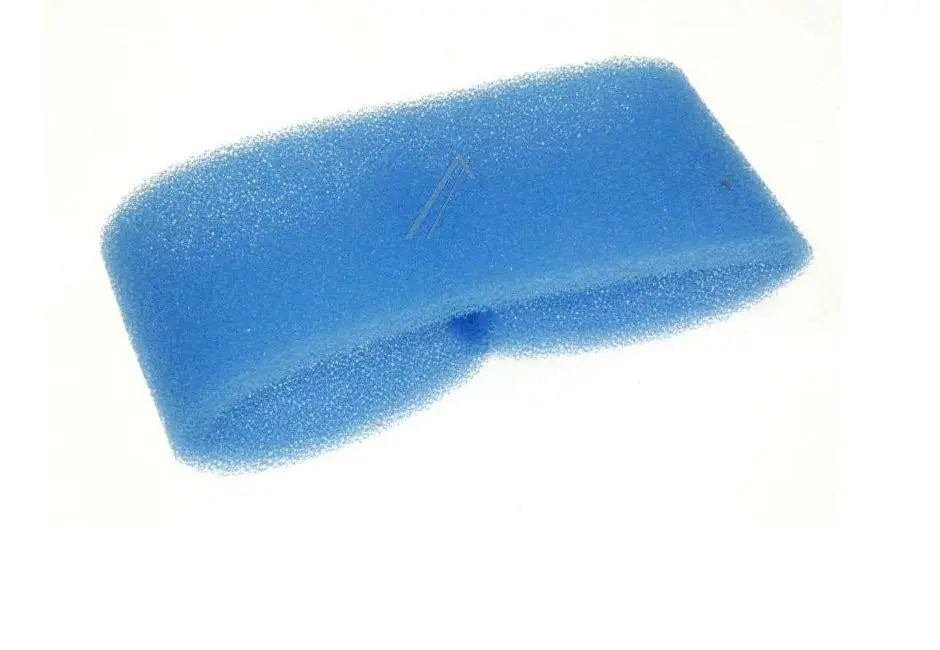 Filtro interno secchio acqua cucito in PPI blu per Lecologico AS820 Polti POLTI