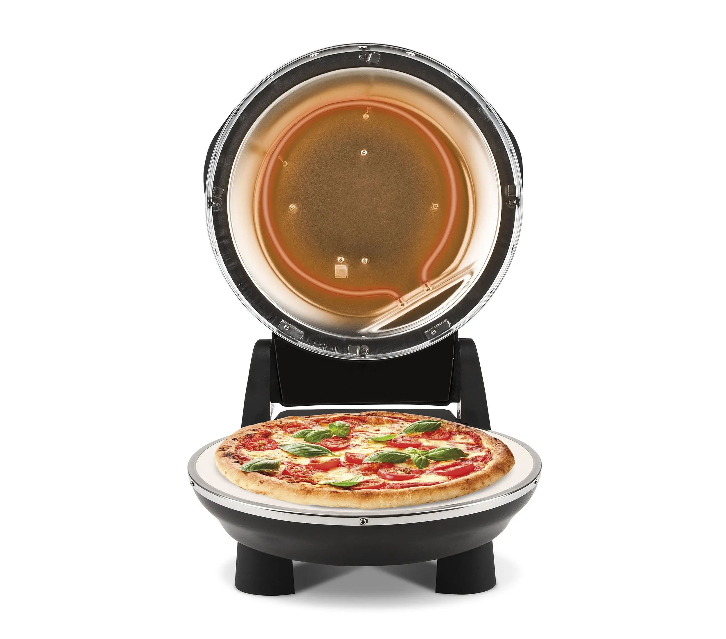 Forno pizza Pizzeria snack napoletana G3 Ferrari G10032