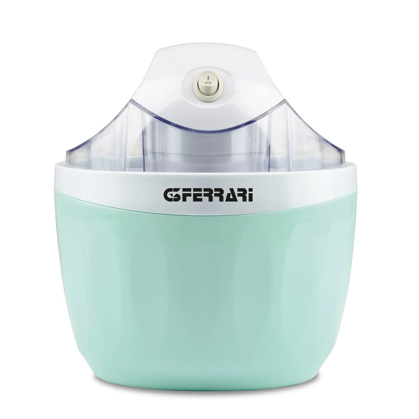 Gelatiera con contenitore refrigerante Vanilla Chef G3 Ferrari G20136 G3 FERRARI