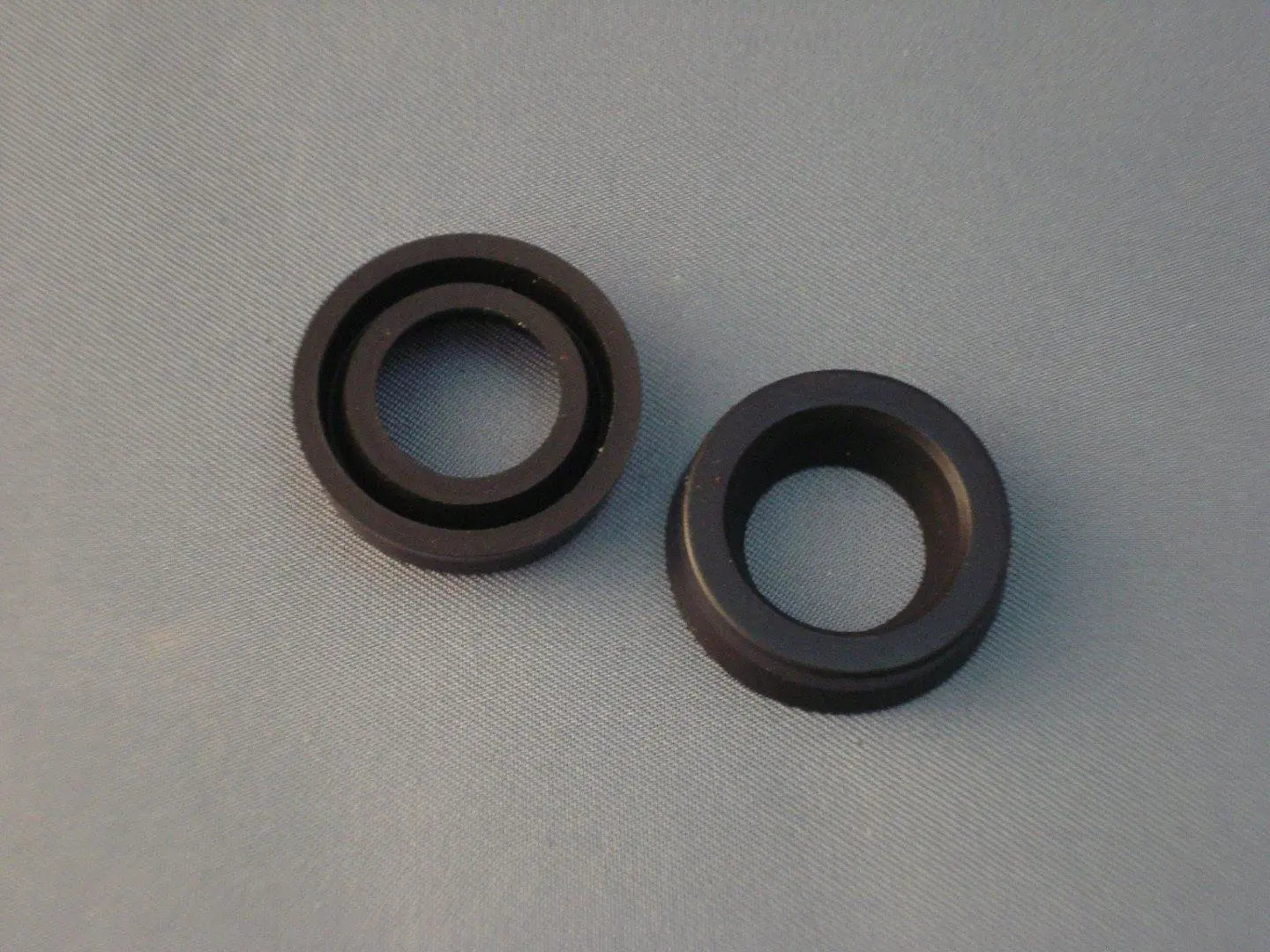 Guarnizione TC 29X42X7 Olio Polvere Molla Ricambio Guarnizione Metrica TC 29x42x7 Doppia Labbra Con Molla, Per Tenuta Olio E Polvere, Marca NMD Forcella Mtb 29 RockShox - Foto 5