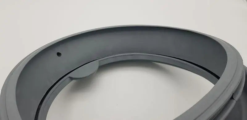 Guarnizione Soffietto Oblò Compatibile Lavatrice Miele 09046450 - Foto 2
