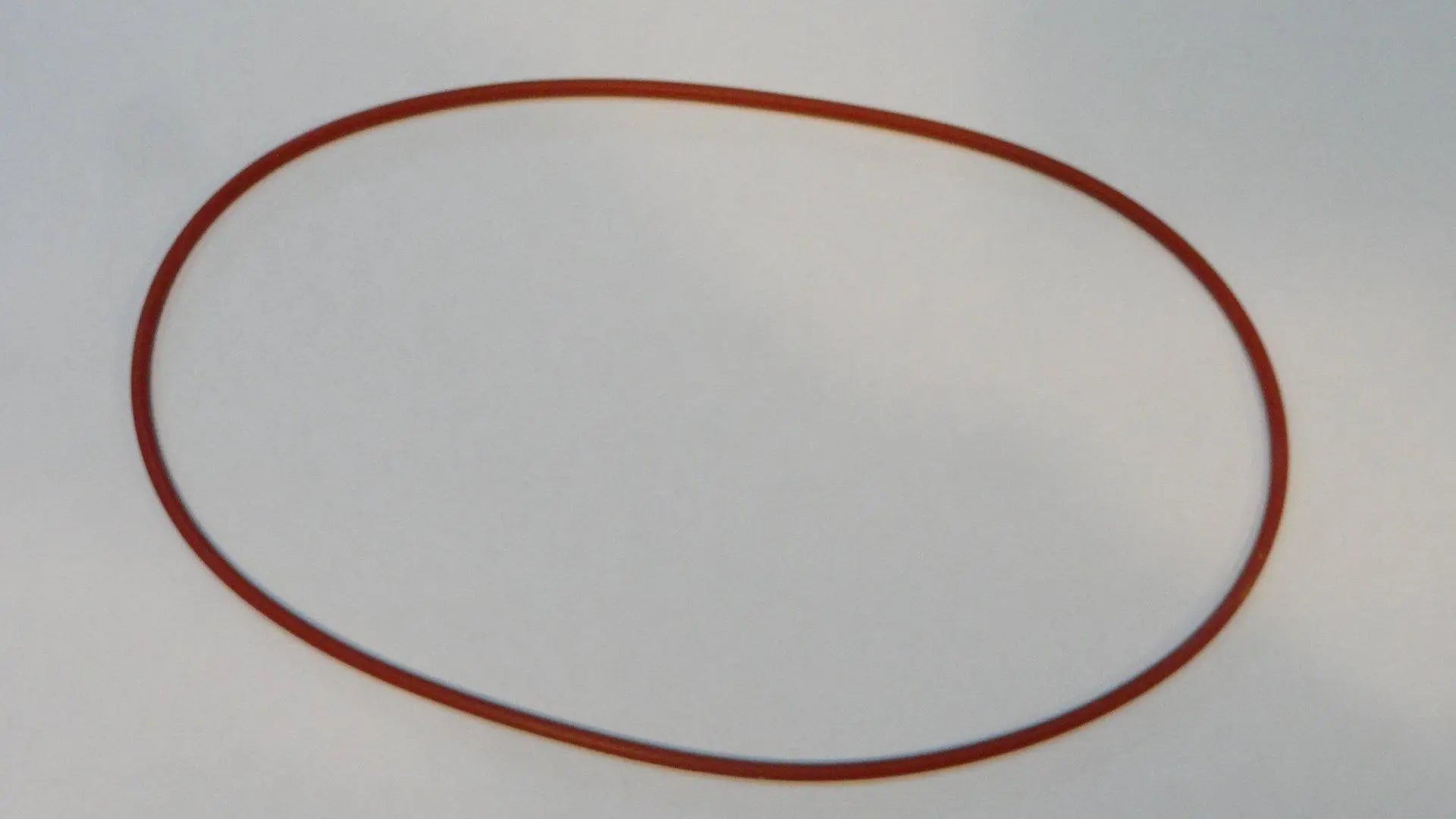 Guarnizione silicone O-Ring 4650 J caldaia ovale Polti POLTI