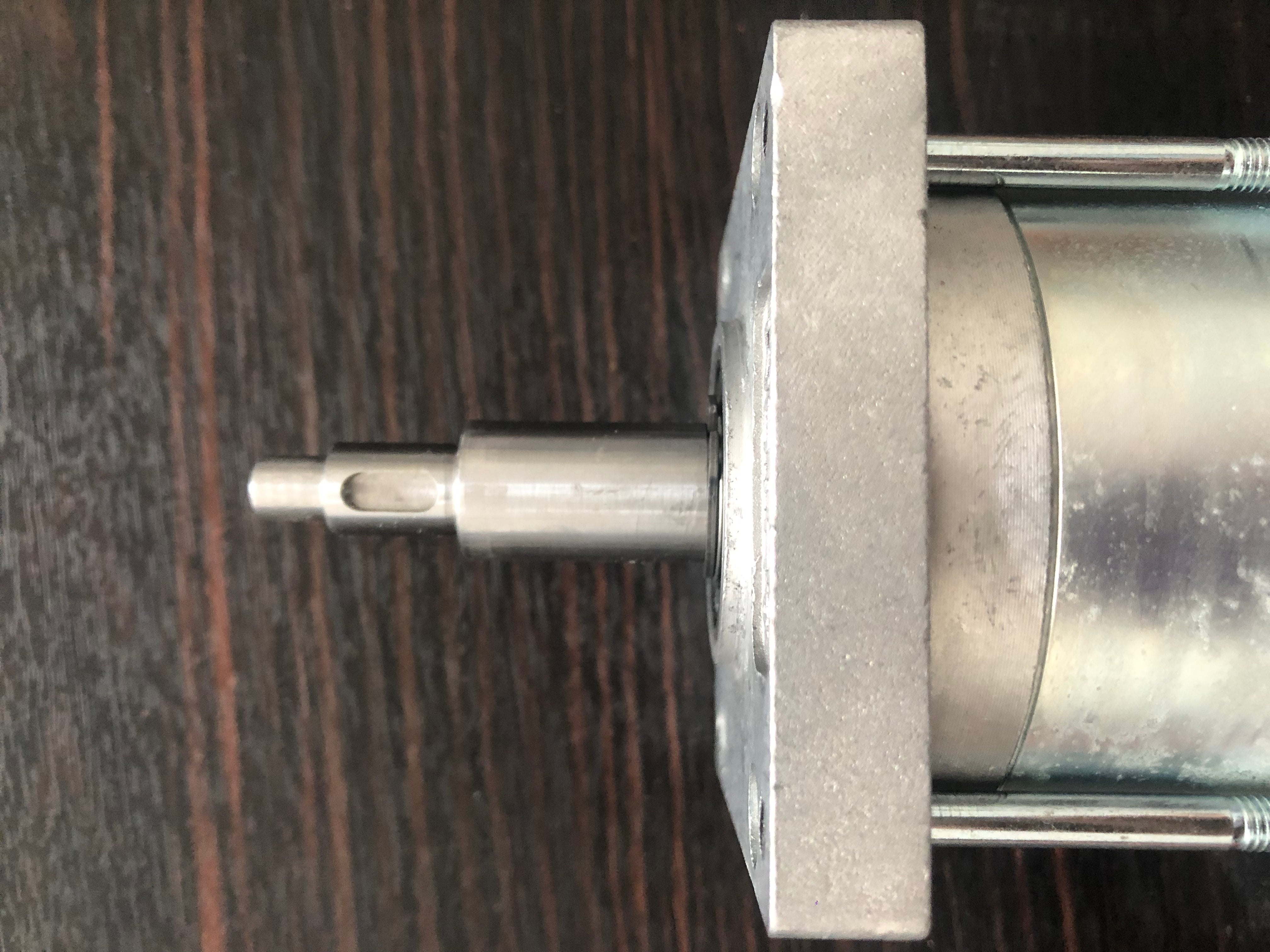 Kit Motoriduttore Pro per Macchina Pasta Professionale 032-034 Imperia – Codice KRMN-A22 IMPERIA