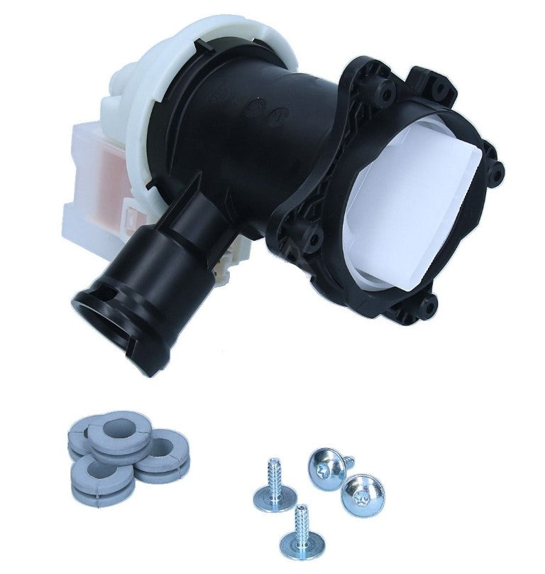 Pompa Di Scarico - Lavatrice - BOSCH - 1136534260190348160 - Foto 1