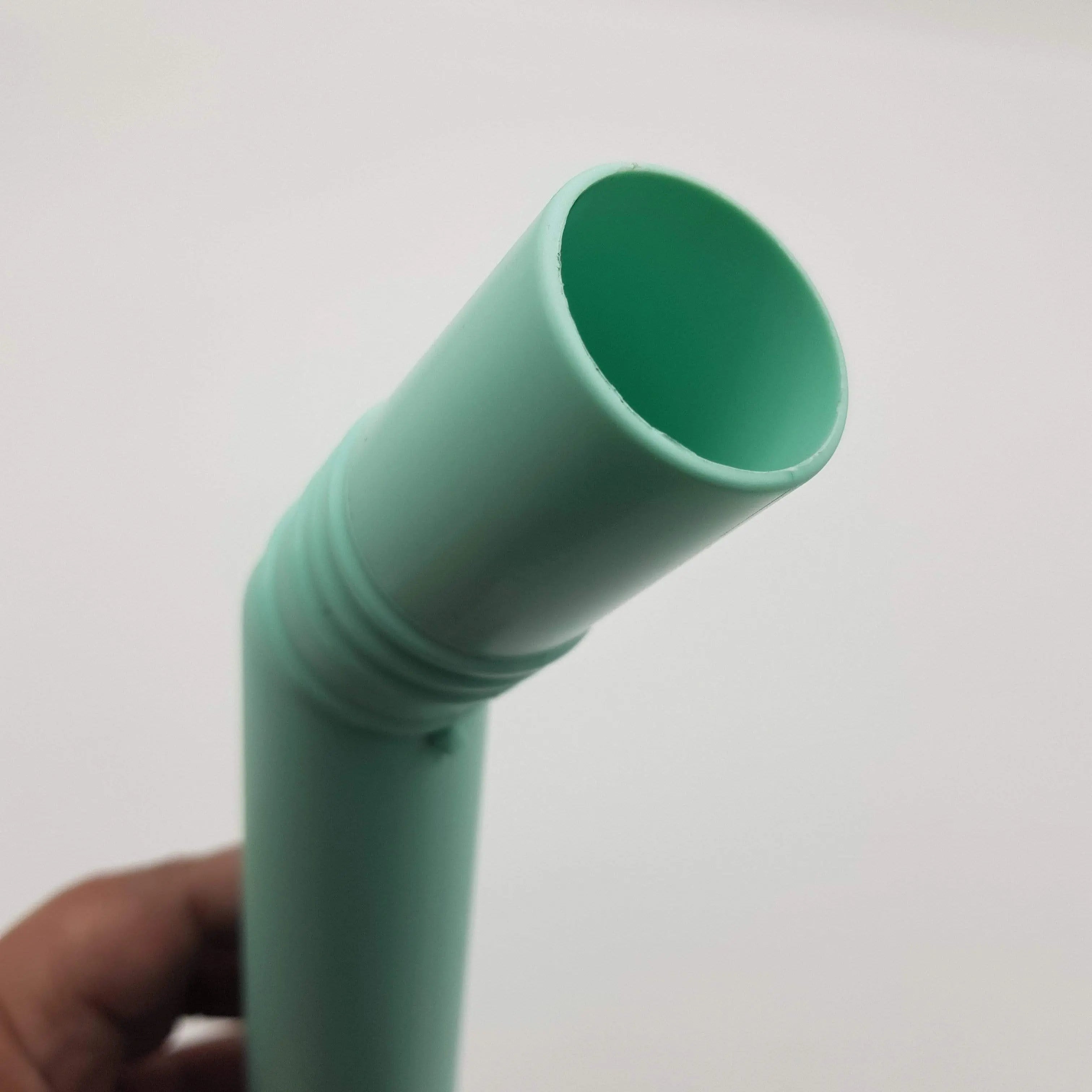 Impugnatura per tubo flessibile per  Lecologico AS800 Polti POLTI
