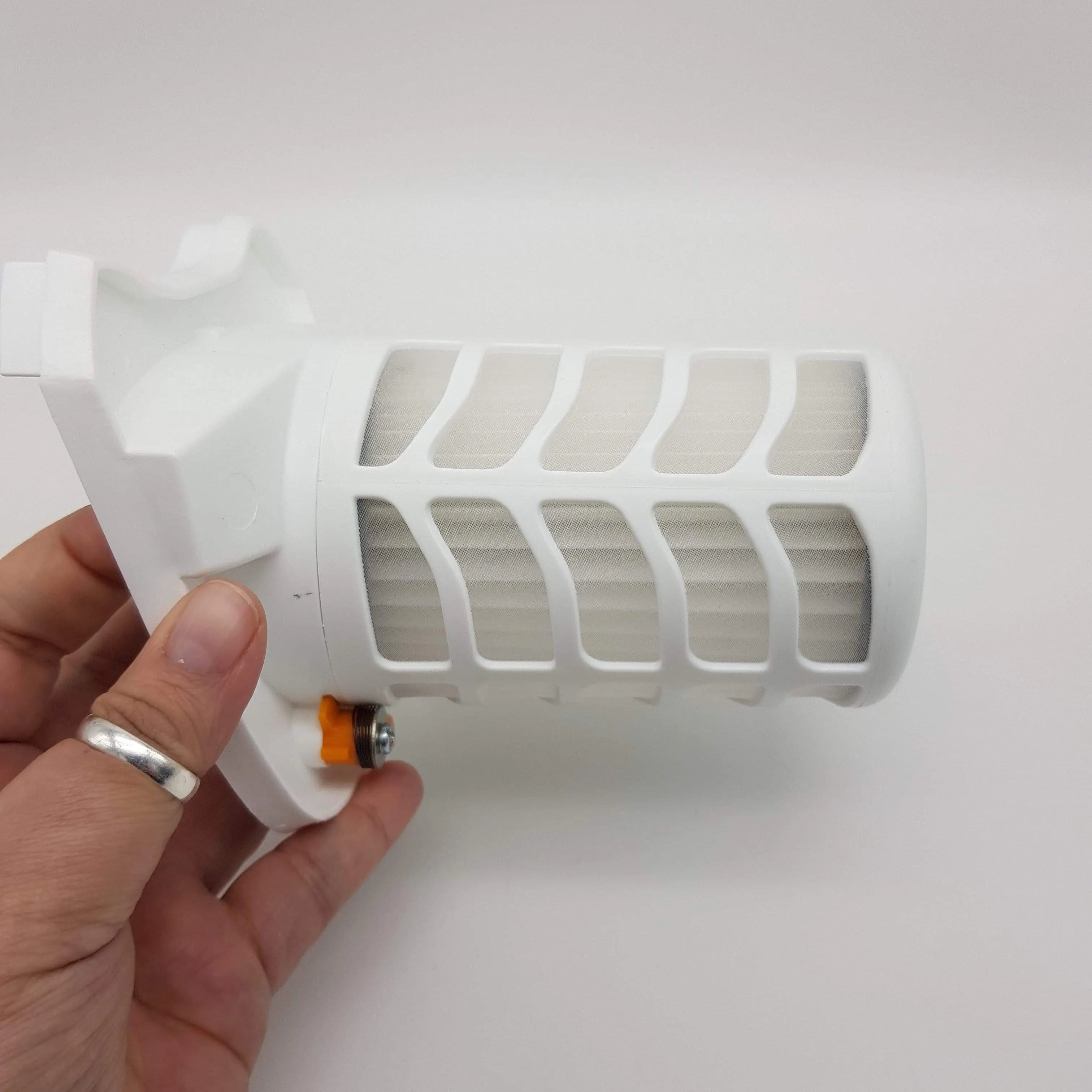 Kit filtro bianco per scopa energica electrolux ELECTROLUX