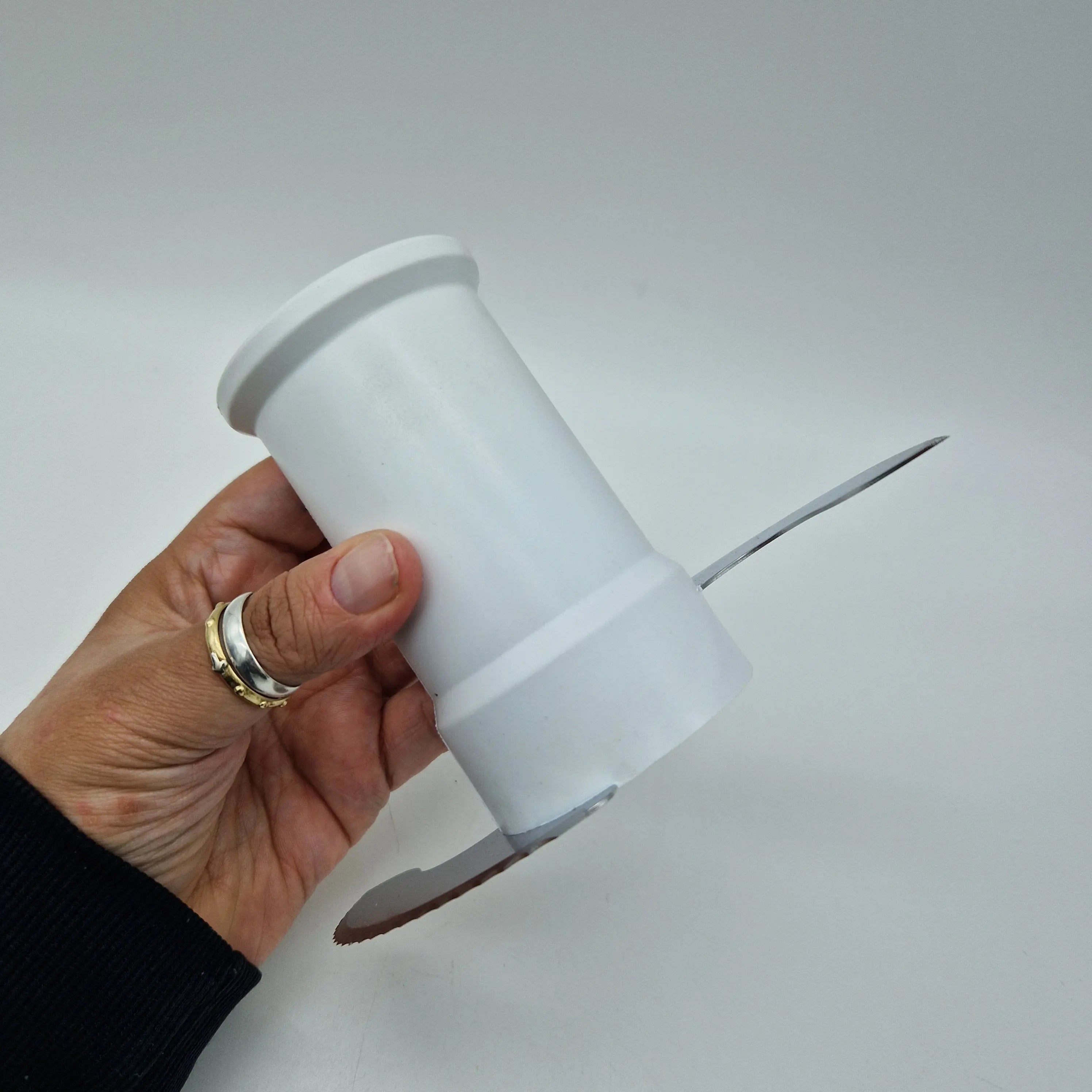 Lama Coltello Per Frullatore Kitchenaid 5kfp1335e - Foto 5