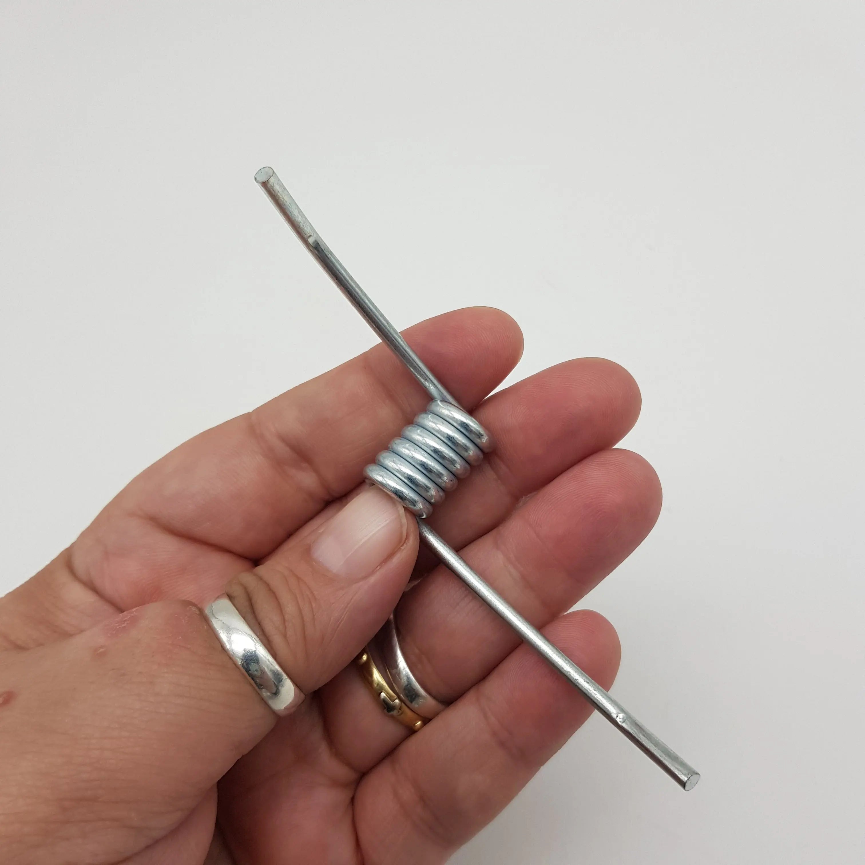 Molla Per Servire Sambonet - Acciaio Inox 18/10, 26 Cm, Lavabile In Lavastoviglie - Foto 2