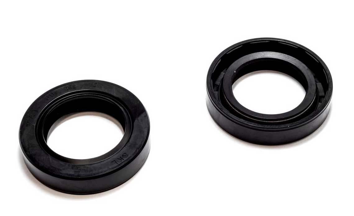 Oil seal A.T. 30x47x10 GP SKL SKL