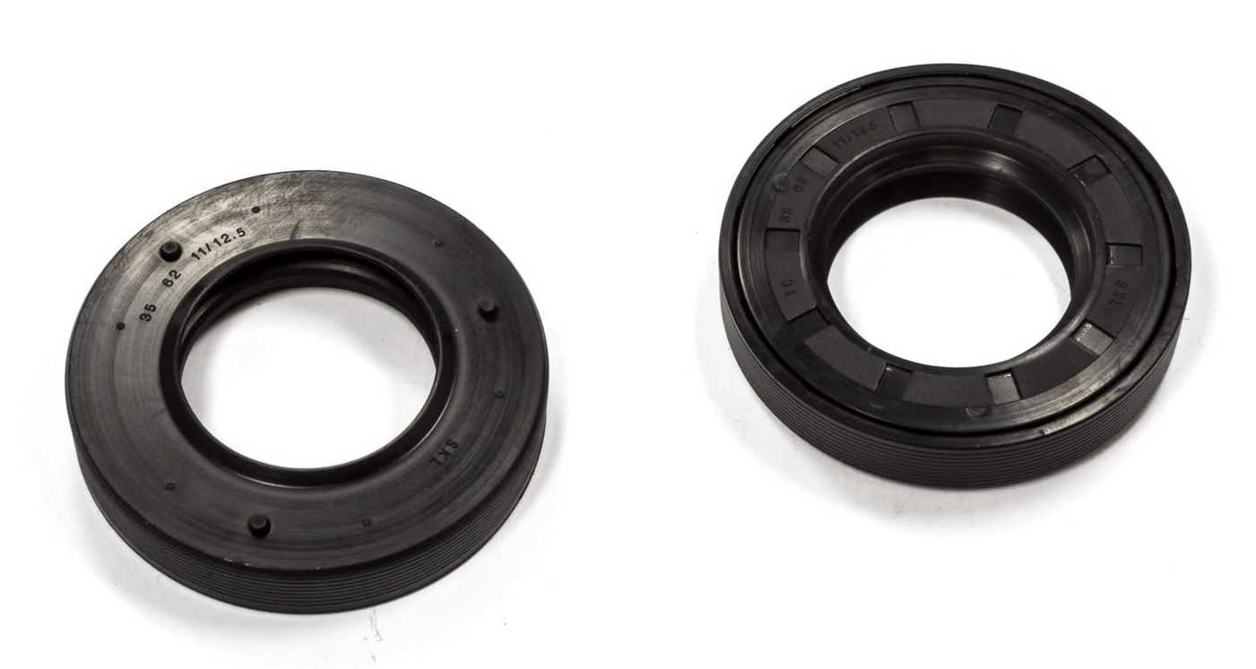 Oil seal ZANUSSI 1249685007 SKL SKL