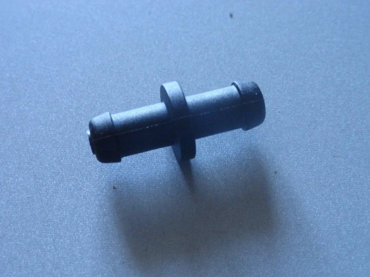 Portagomma in plastica per tubo silicone ferro da stiro Polti POLTI