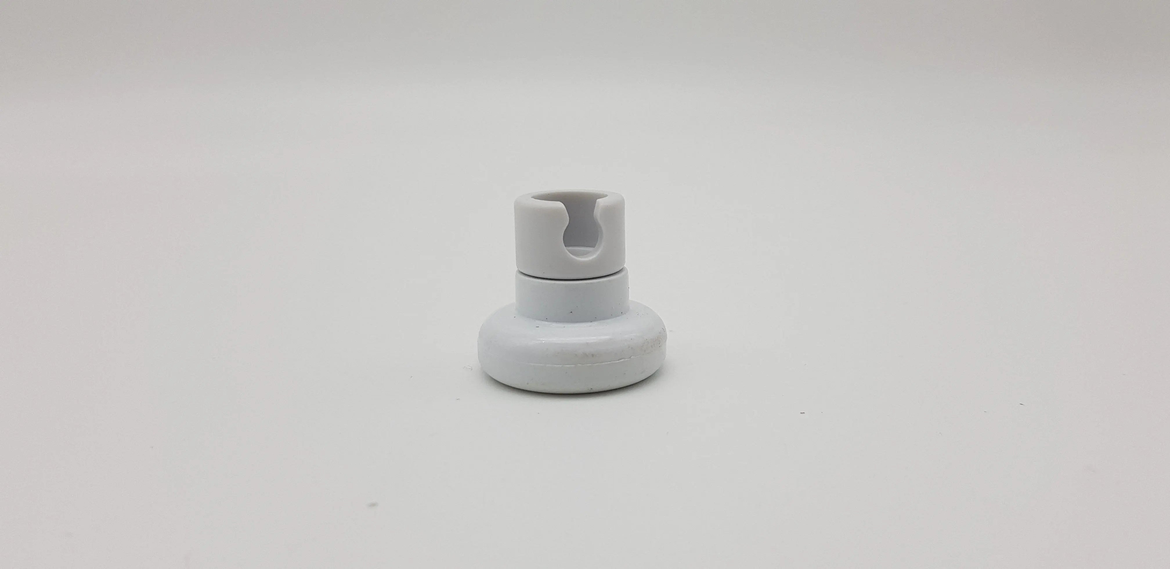 8 Ruote Per Cestello Lavastoviglie - Compatibili Hotpoint, Candy, Ariston, Ecc. - Foto 6