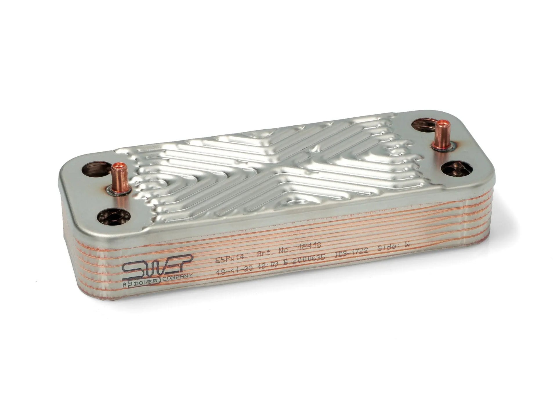 Scambiatore Di Calore Mercruiser 807261, 8M0071811 - Foto 4