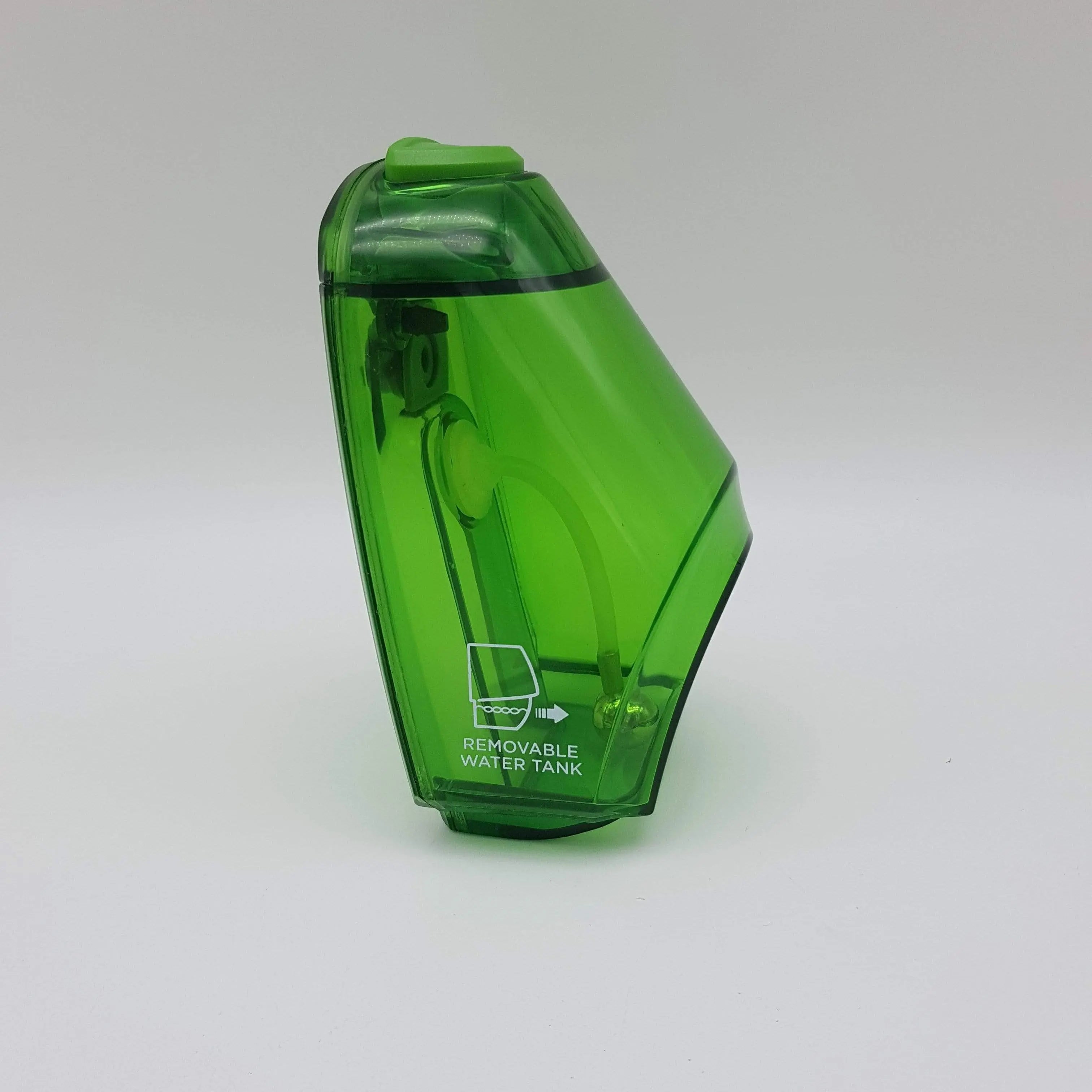 Serbatoio acqua verde per Vaporetto SV 400 hygiene Polti POLTI